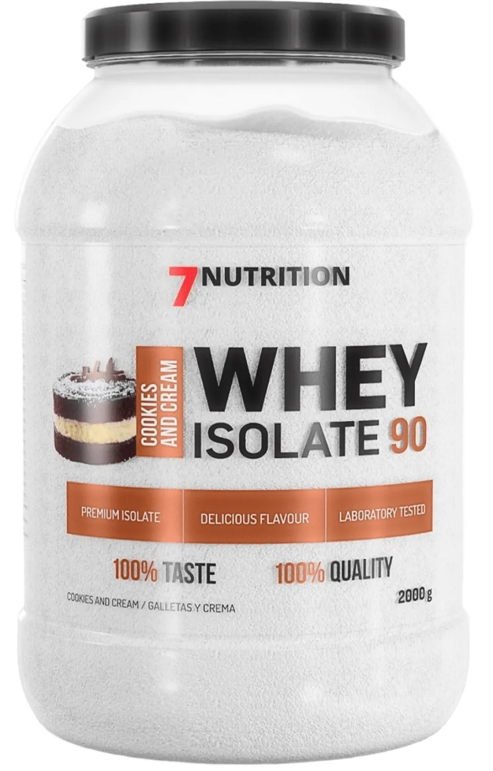 Proteinzusatz