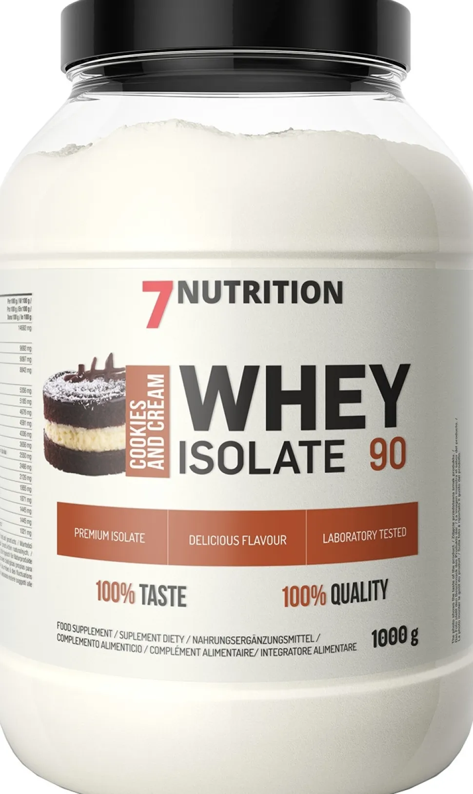 Proteinzusatz