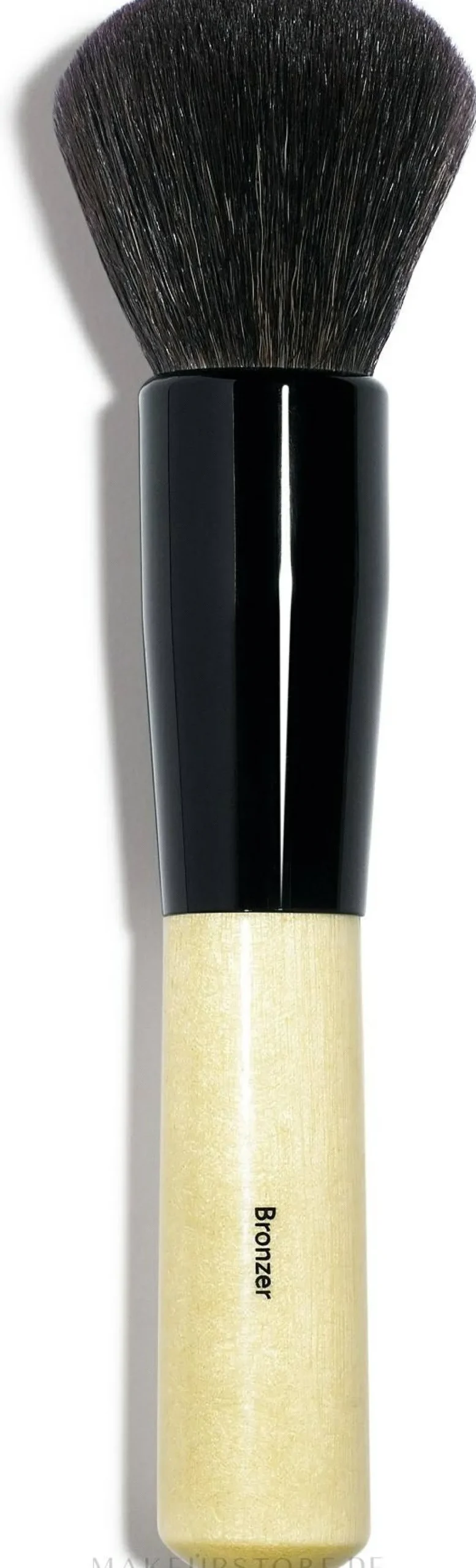Puder- und Bronzer-Pinsel