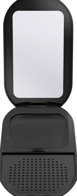 Puderpalette