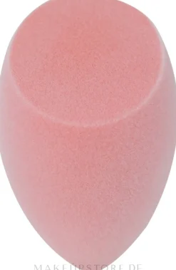 Puderschwamm aus Mikrofaser