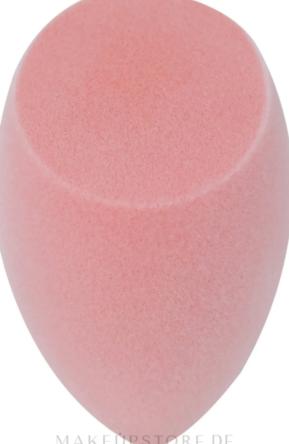 Puderschwamm aus Mikrofaser