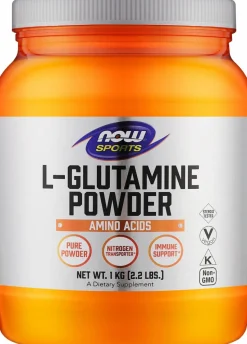 Pulver „Glutamin“, 5000 mg