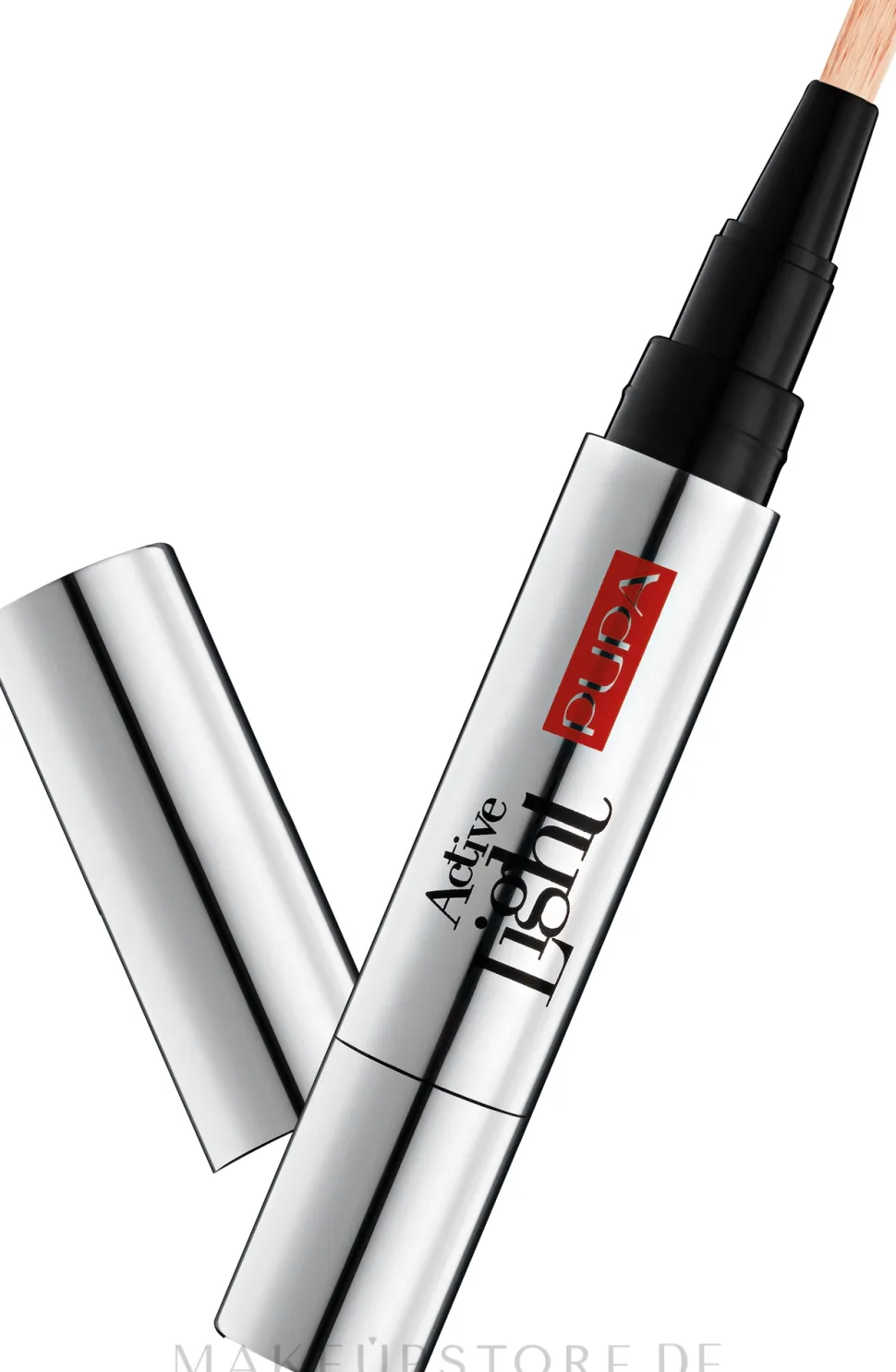 Pupa Active Light Highlighting Concealer