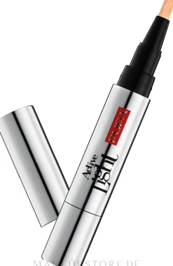 Pupa Active Light Highlighting Concealer