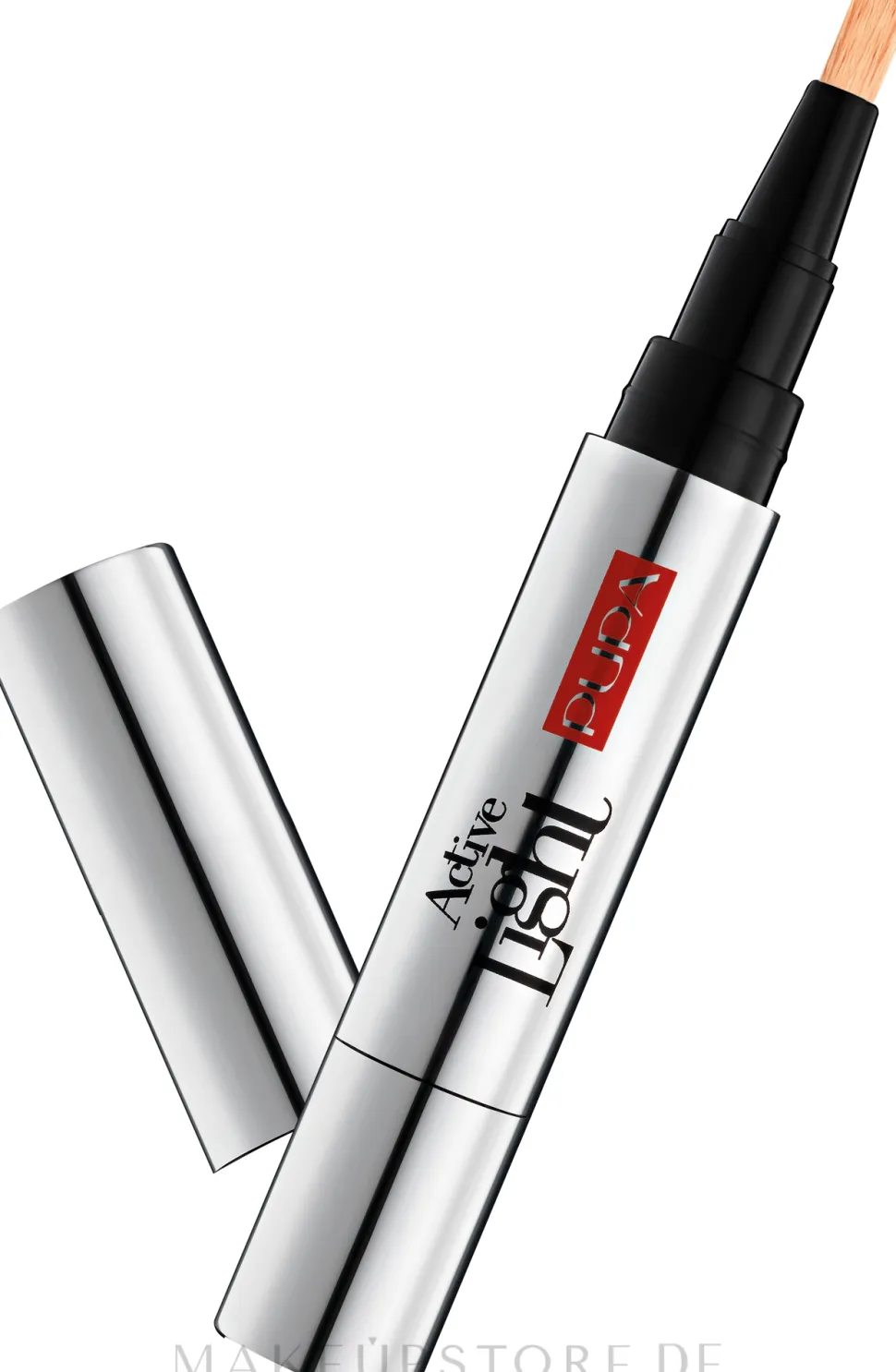 Pupa Active Light Highlighting Concealer