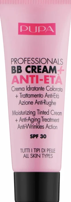 Pupa Anti-Eta BB-Cream SPF30
