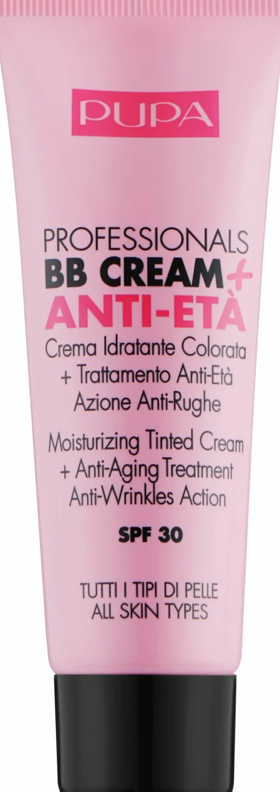 Pupa Anti-Eta BB-Cream SPF30