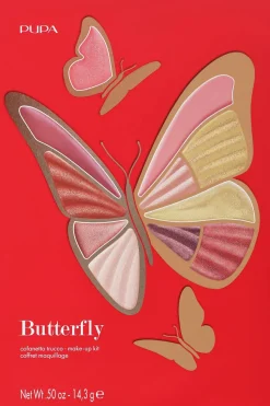 Pupa Butterfly