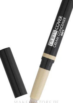 Pupa Cover Cream Concealer