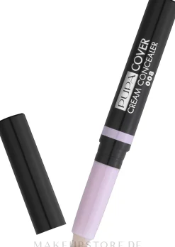 Pupa Cover Cream Concealer
