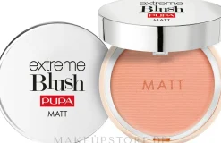 Pupa Extreme Blush Matt