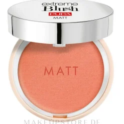 Pupa Extreme Blush Matt