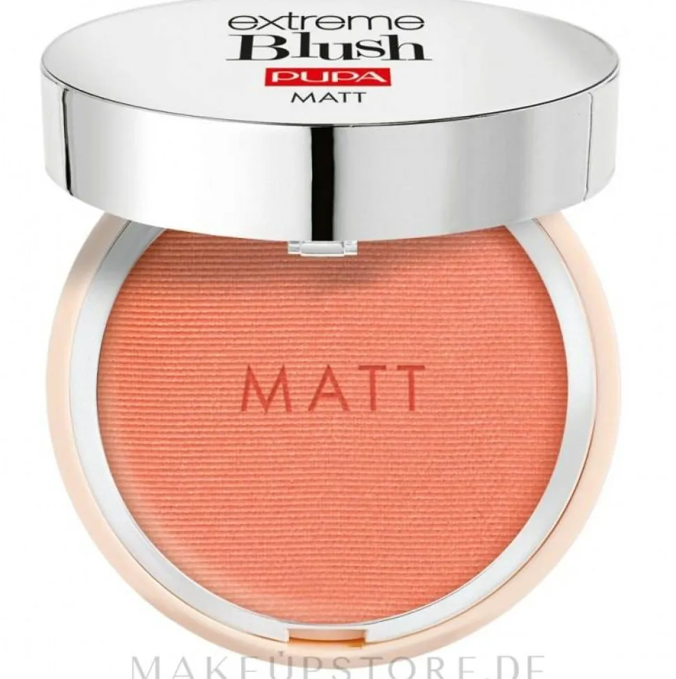 Pupa Extreme Blush Matt