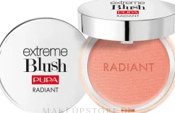 Pupa Extreme Blush Radiant