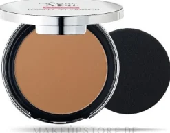 Pupa Extreme Matt Powder Foundation