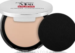 Pupa Extreme Matt Powder Foundation