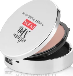 Pupa Extreme Matt Powder Foundation