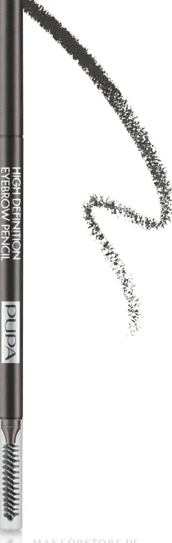 Pupa High Definition Eyebrow Pencil