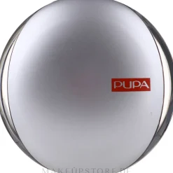 Pupa Luminys Silky Baked Face Powder