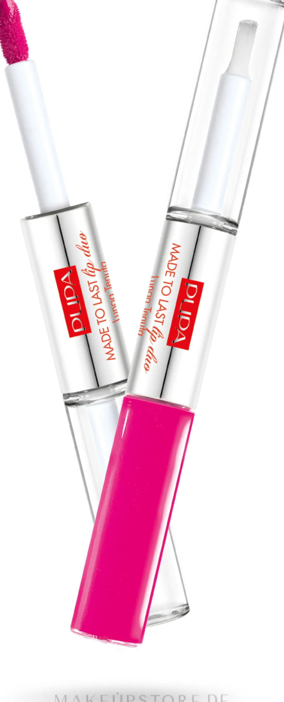 Pupa Made To Last Lip Duo