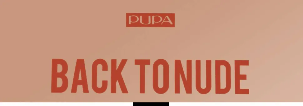 Pupa Make Up Stories