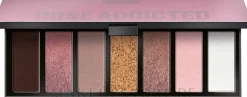 Pupa Make Up Stories