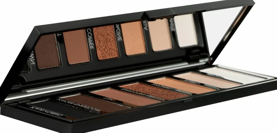 Pupa Make Up Stories