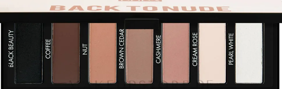 Pupa Make Up Stories