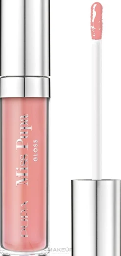 Pupa Miss Pupa Gloss