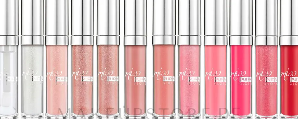 Pupa Miss Pupa Gloss