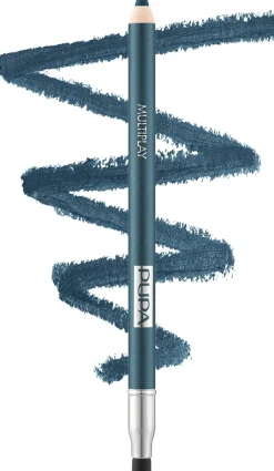 Pupa Multiplay Eye Pencil
