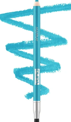 Pupa Multiplay Eye Pencil
