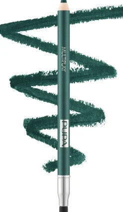 Pupa Multiplay Eye Pencil