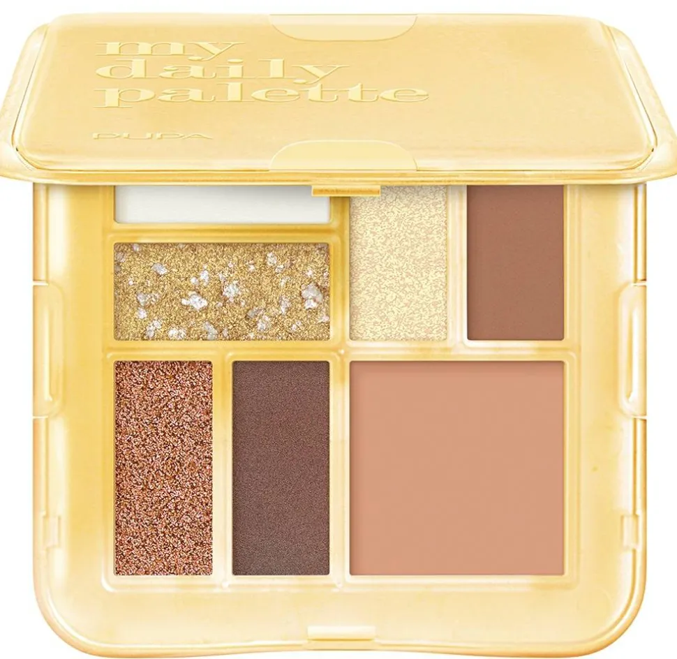 Pupa My Daily Palette