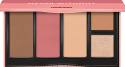 Pupa Never Without Palette