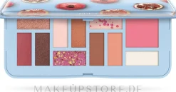 Pupa Palette M 3D Effects