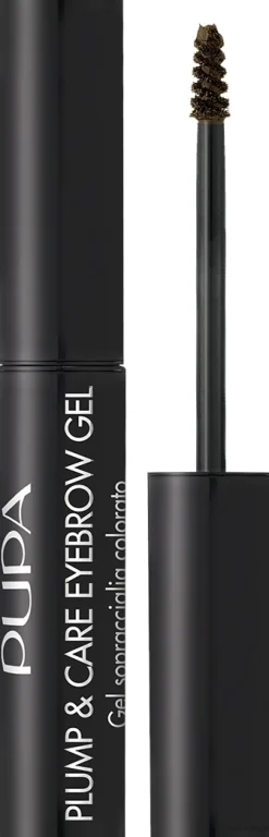 Pupa Plump & Care Eyebrow Gel