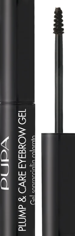 Pupa Plump & Care Eyebrow Gel