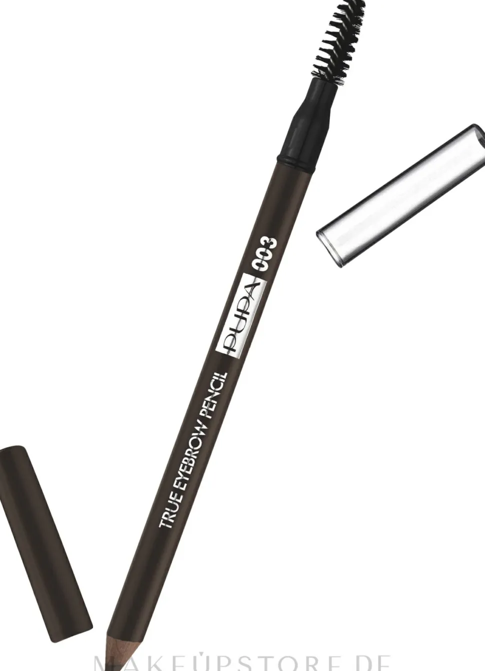 Pupa True Eyebrow Pencil Long-lasting Waterproof