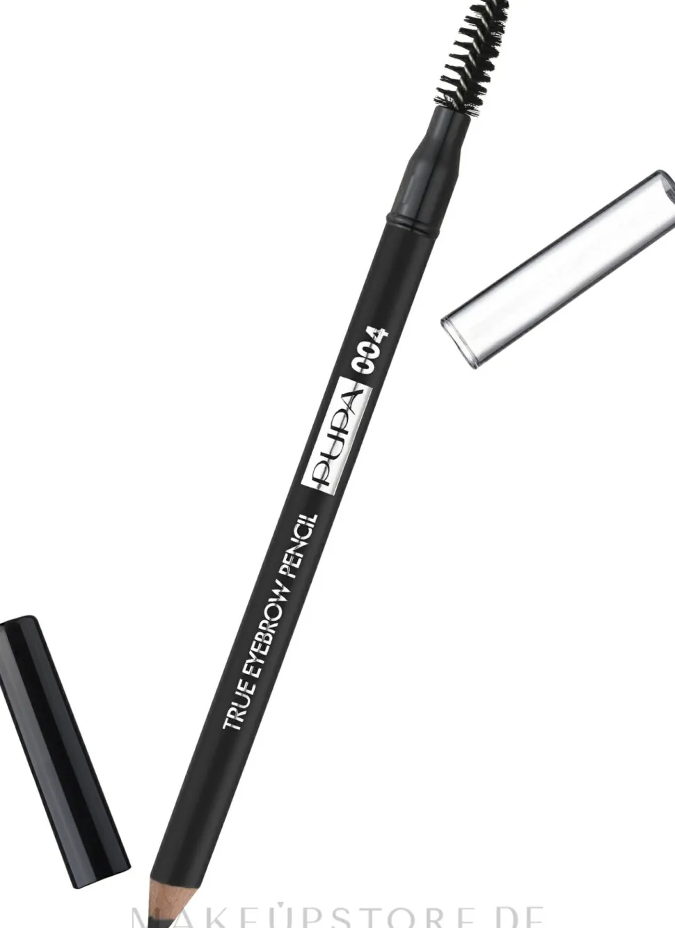 Pupa True Eyebrow Pencil Long-lasting Waterproof