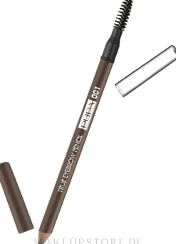 Pupa True Eyebrow Pencil Long-lasting Waterproof