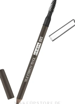 Pupa True Eyebrow Pencil Long-lasting Waterproof
