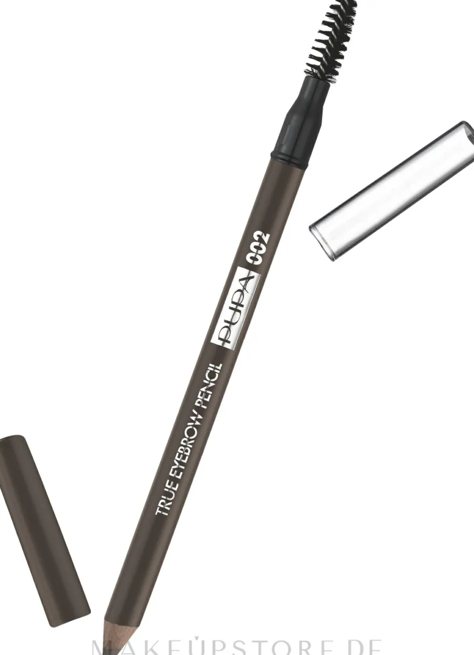 Pupa True Eyebrow Pencil Long-lasting Waterproof