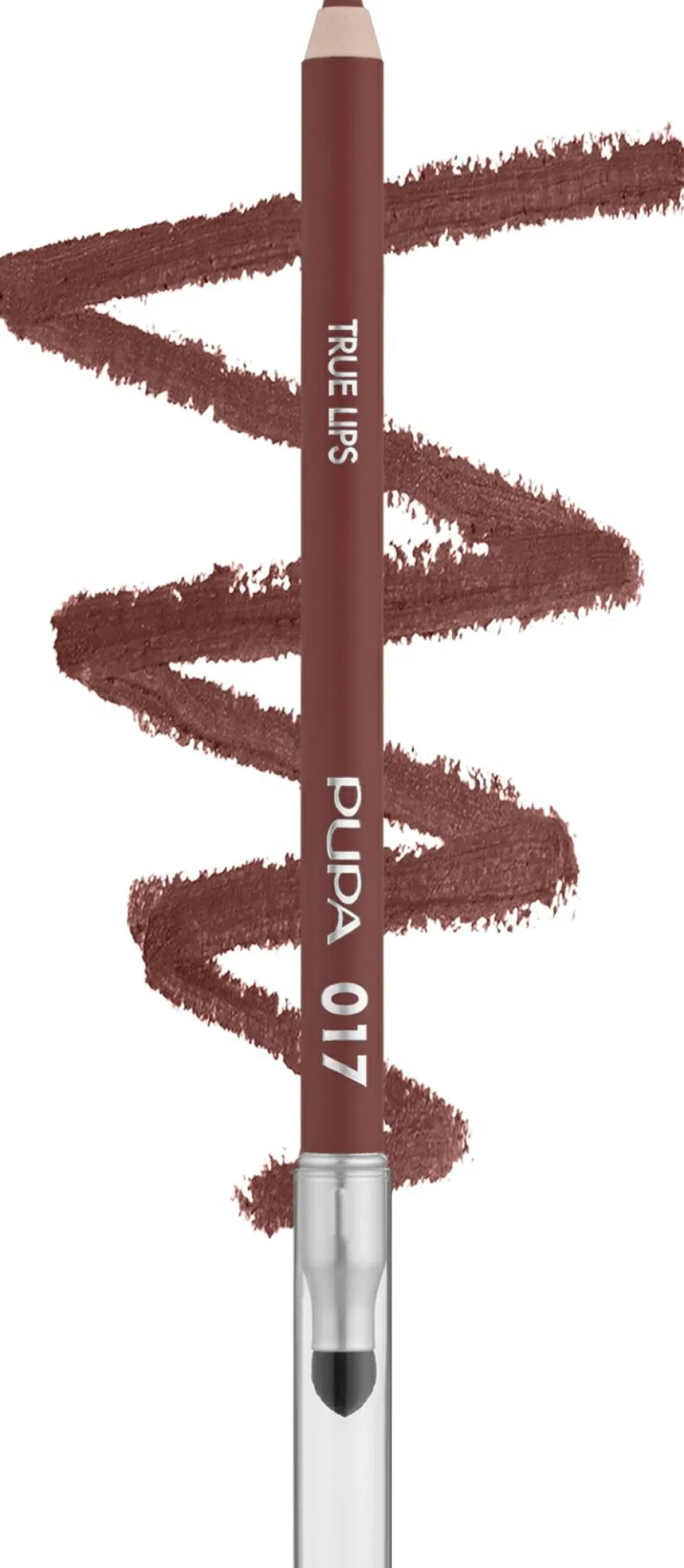 Pupa True lips