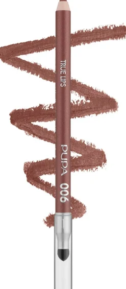 Pupa True lips