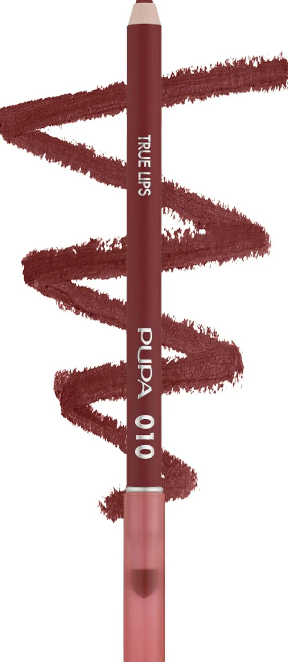 Pupa True lips