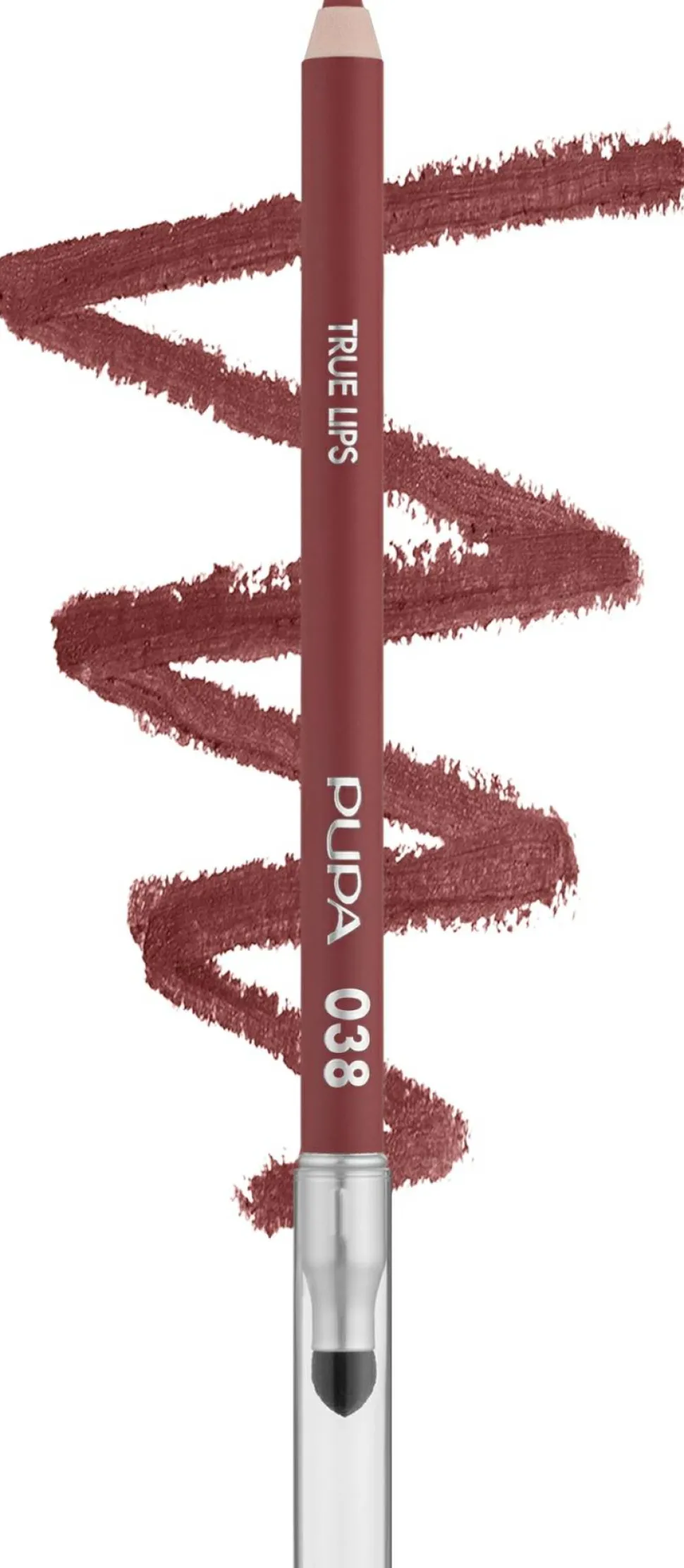 Pupa True lips