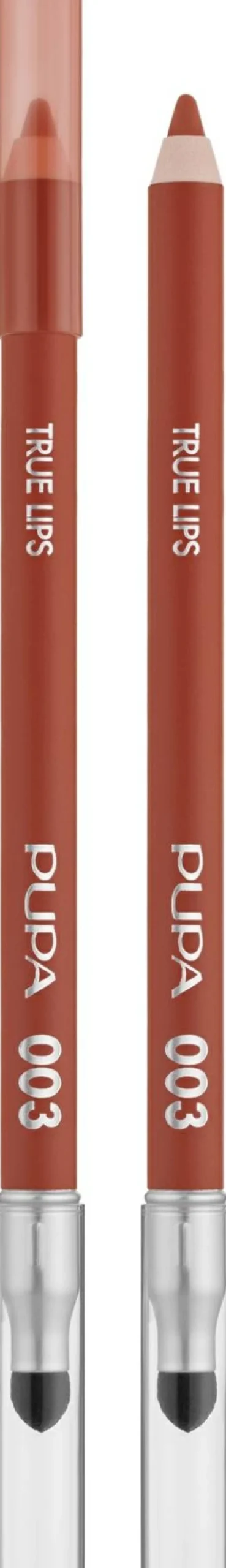 Pupa True lips