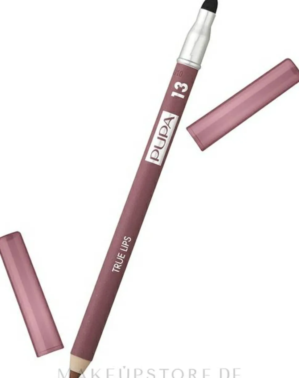 Pupa True lips